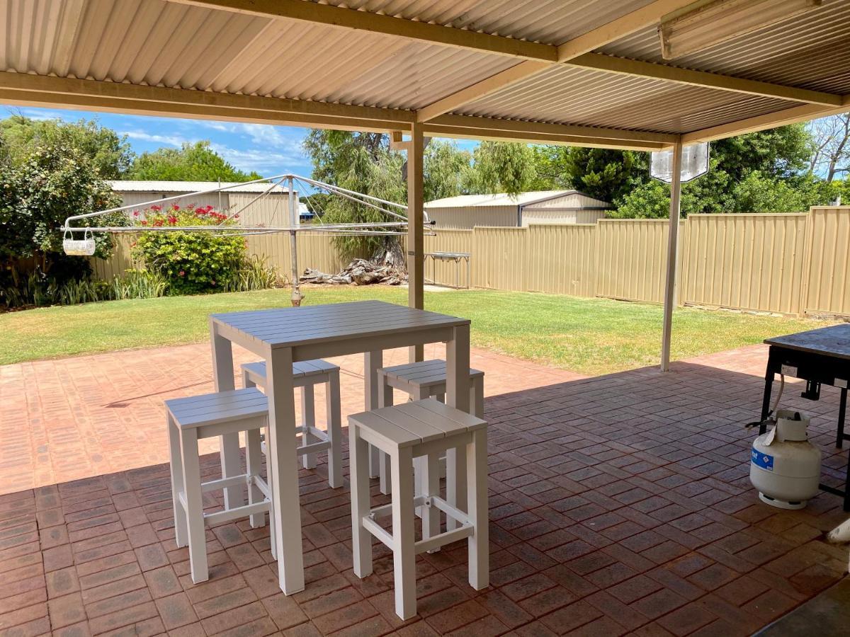 Central Views Jurien Bay Extérieur photo