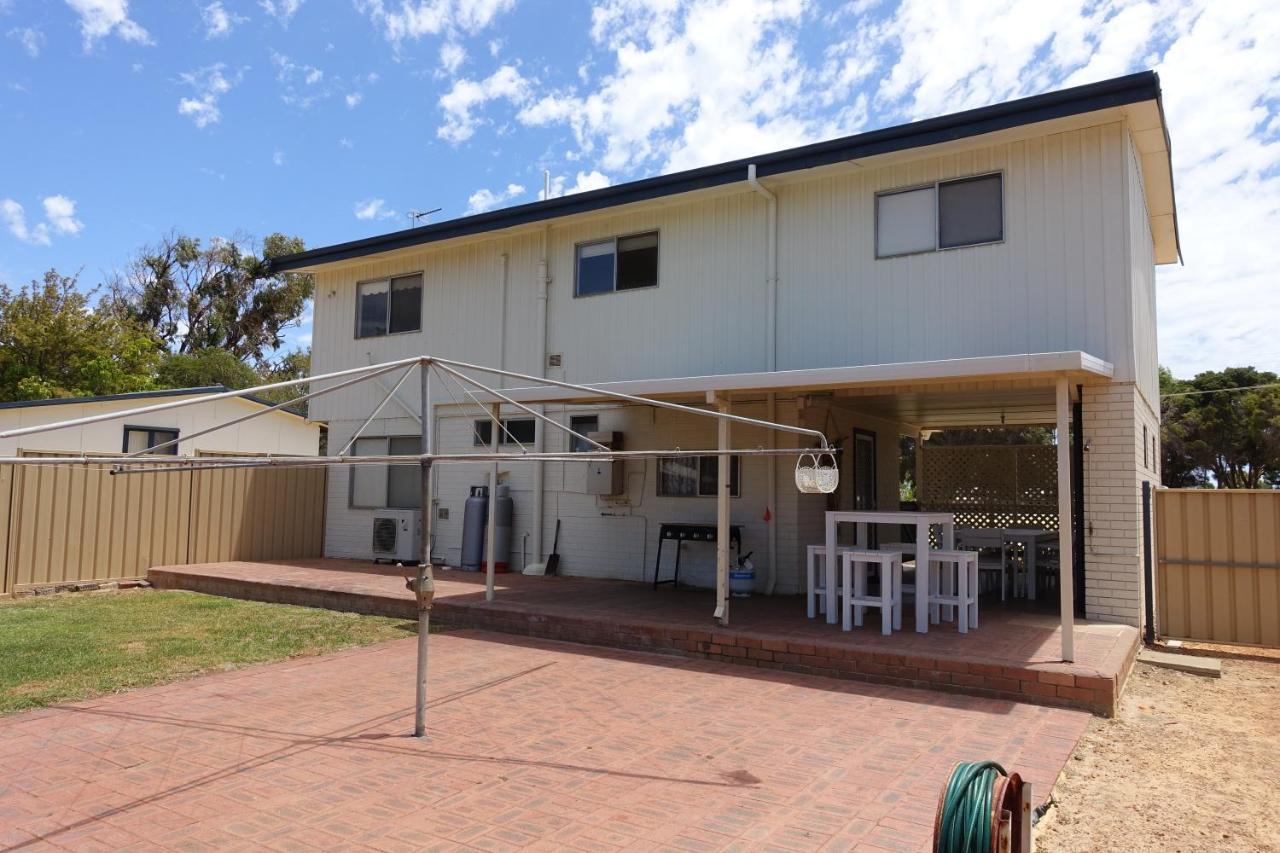 Central Views Jurien Bay Extérieur photo